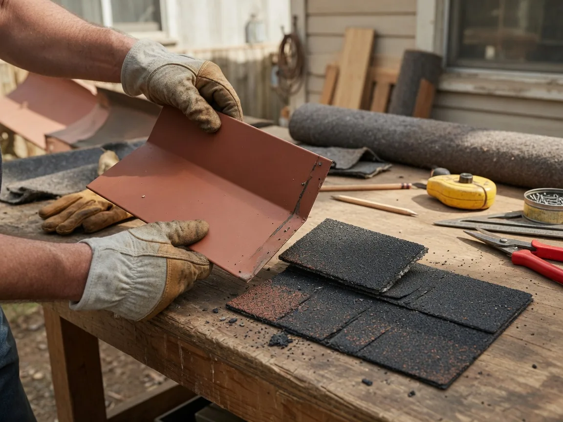 Roof Repair company in Wood River, IL